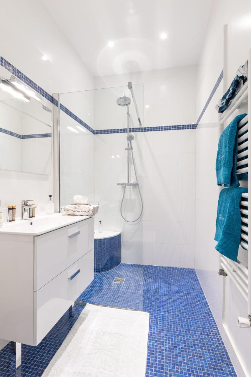 Chambre d'Hôtes La Guylhostiere, 4 EPIS City Break Premium, Gîtes de France, Demeure de Caractère Lyon Extérieur photo